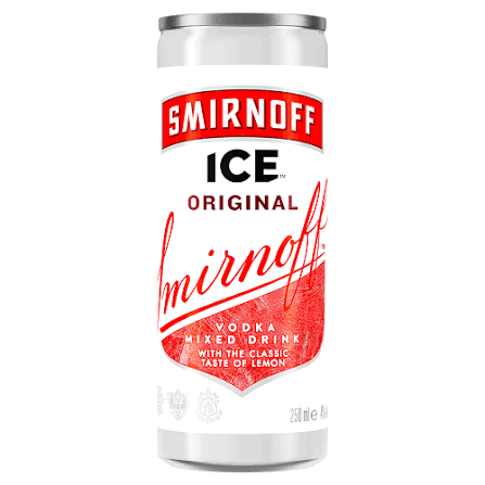 smirnoff